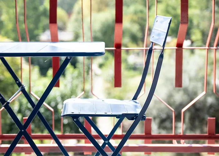 A 15' Dalla Stazione Trastevere - Ac E Wifi 아파트