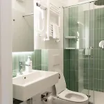 Apartment A 15' Dalla Stazione Trastevere - Ac E Wifi