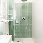 A 15' Dalla Stazione Trastevere - Ac E Wifi Apartment *
