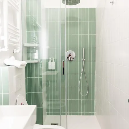 A 15' Dalla Stazione Trastevere - Ac E Wifi Apartmán *