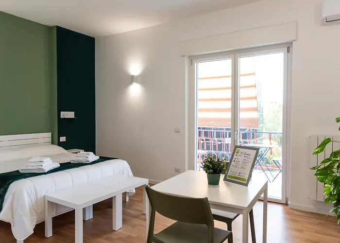 A 15' Dalla Stazione Trastevere - Ac E Wifi Roma